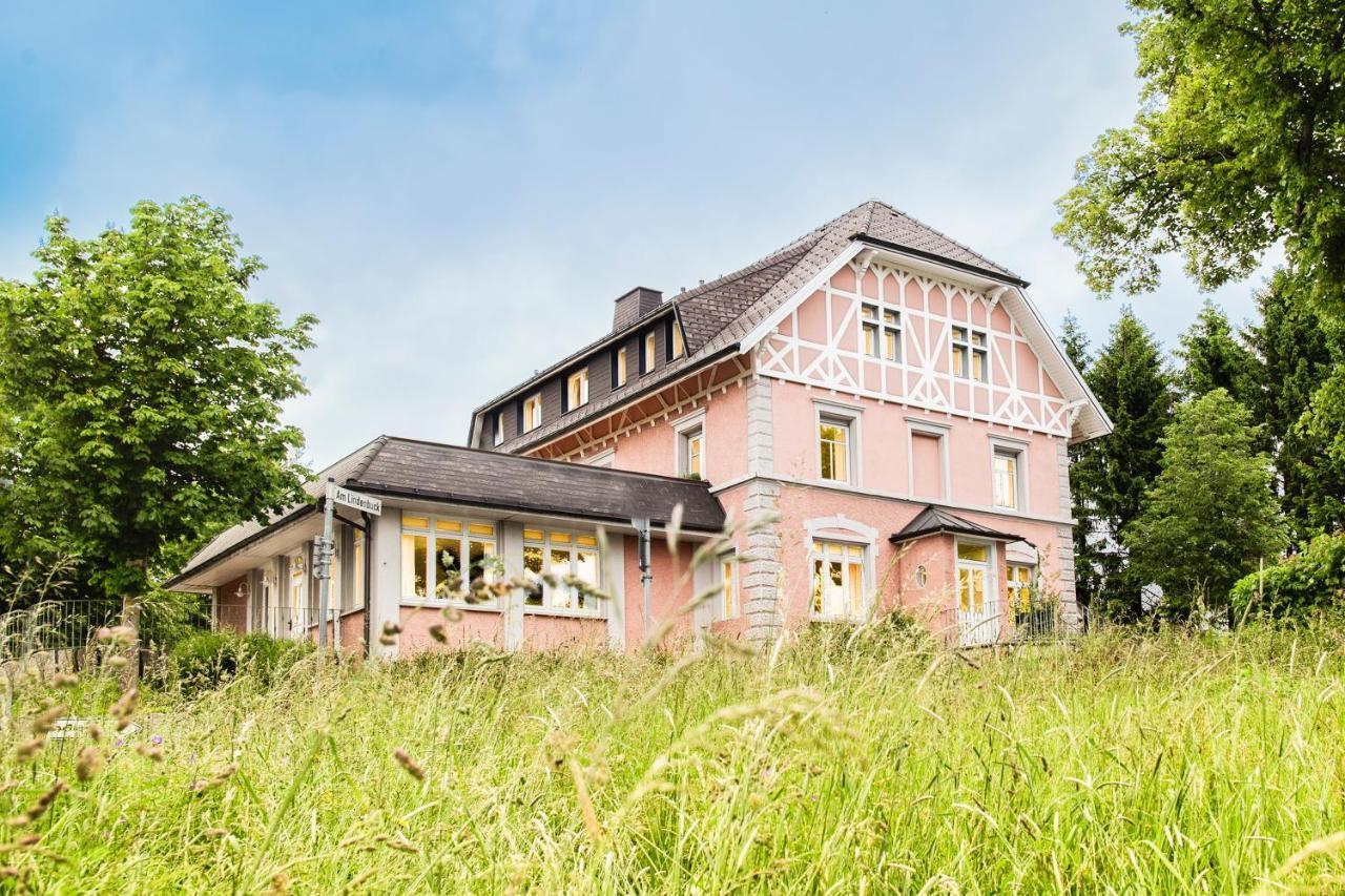 Gasthof Lindenbuck Hotel Bonndorf im Schwarzwald Buitenkant foto