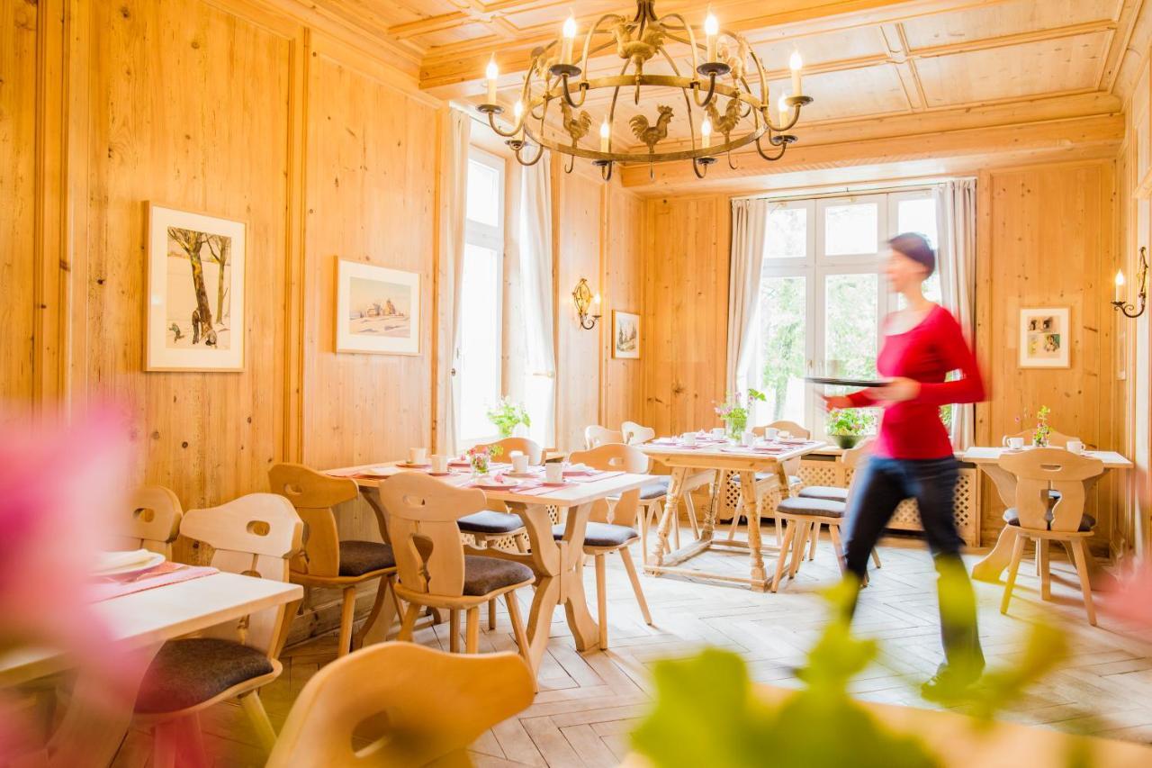 Gasthof Lindenbuck Hotel Bonndorf im Schwarzwald Buitenkant foto