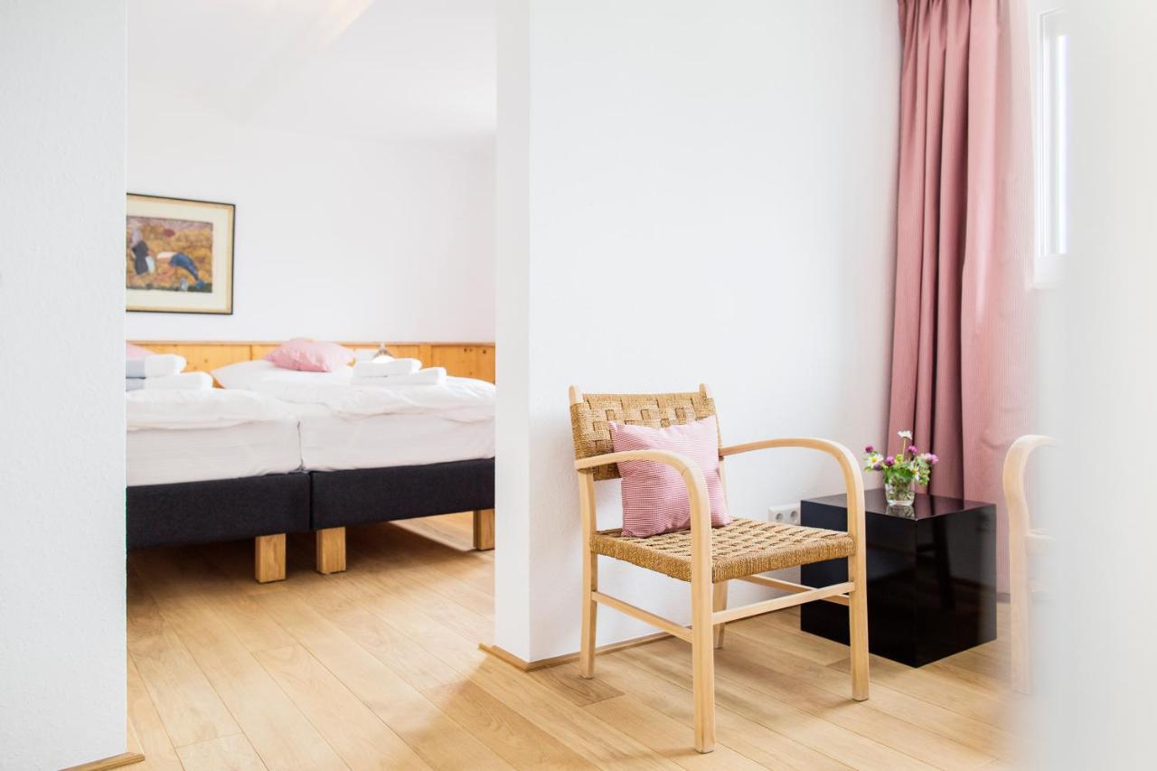 Gasthof Lindenbuck Hotel Bonndorf im Schwarzwald Buitenkant foto
